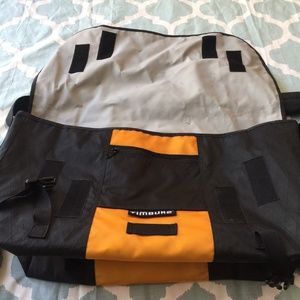 Timbuk2 Messenger Bag